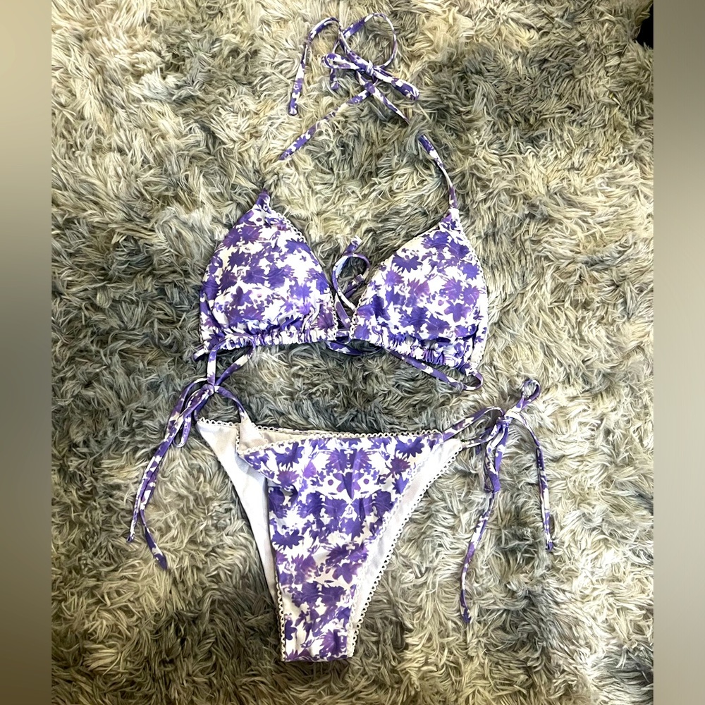 Womens Bikini NWOT